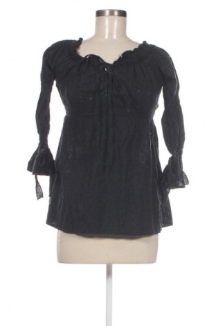 Dámská halenka Unbranded, Velikost M, Barva Černá, Cena  134,00 Kč