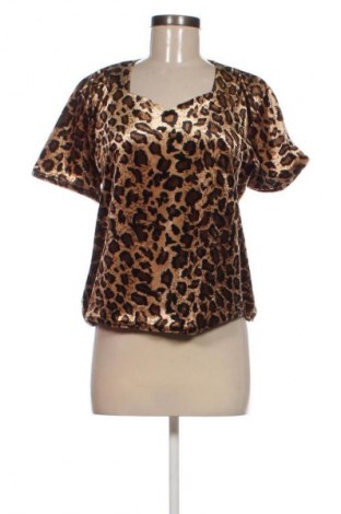 Dámská halenka Unbranded, Velikost L, Barva Vícebarevné, Cena  124,00 Kč