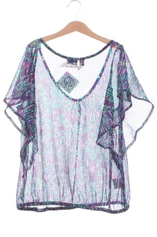 Dámska blúza Unbranded, Veľkosť XS, Farba Viacfarebná, Cena  1,95 €
