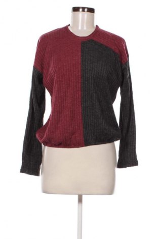 Дамска блуза Unbranded, Размер M, Цвят Многоцветен, Цена 2,04 €