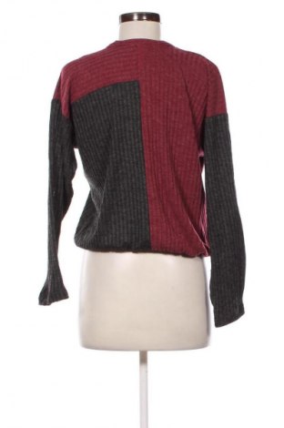 Дамска блуза Unbranded, Размер M, Цвят Многоцветен, Цена 2,04 €