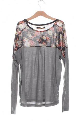 Дамска блуза Unbranded, Размер XS, Цвят Сив, Цена 2,04 €