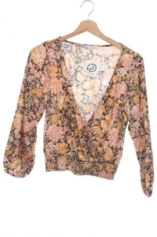 Dámská halenka American Eagle, Velikost XS, Barva Vícebarevné, Cena  49,00 Kč