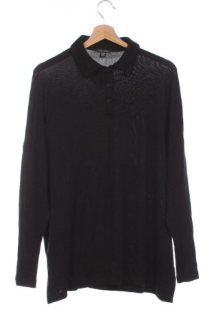 Дамска блуза Amisu, Размер S, Цвят Черен, Цена 2,04 €