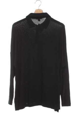 Дамска блуза Amisu, Размер S, Цвят Черен, Цена 2,04 €