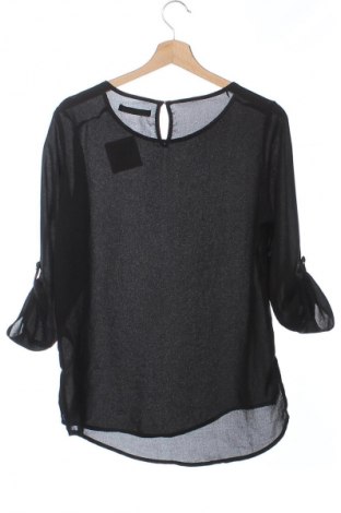 Дамска блуза Atmosphere, Размер XS, Цвят Черен, Цена 2,04 €