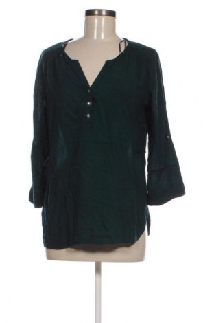 Bluzka damska Atmosphere, Rozmiar S, Kolor Zielony, Cena 29,99 zł