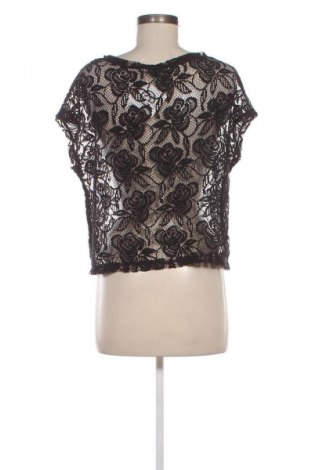 Női blúz Bershka, Méret M, Szín Fekete, Ár 669 Ft