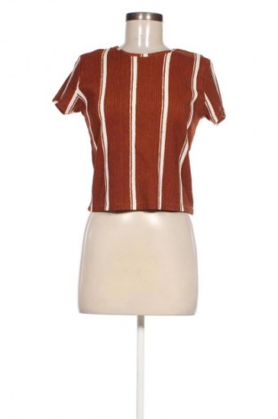 Γυναικεία μπλούζα C&A, Μέγεθος M, Χρώμα Καφέ, Τιμή 10,99 €