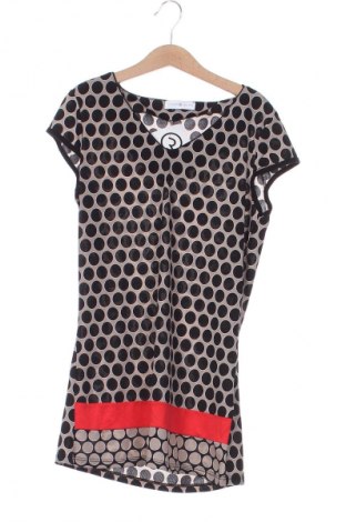 Γυναικεία μπλούζα Cache Cache, Μέγεθος XXS, Χρώμα Πολύχρωμο, Τιμή 1,99 €