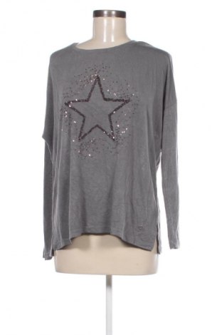 Γυναικεία μπλούζα Decay, Μέγεθος S, Χρώμα Γκρί, Τιμή 0,99 €