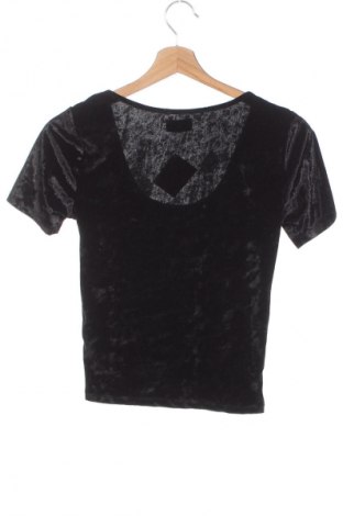 Дамска блуза Dotti, Размер XS, Цвят Черен, Цена 3,06 €