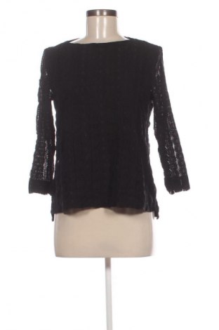 Дамска блуза Edc By Esprit, Размер S, Цвят Черен, Цена 2,04 €