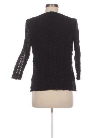 Дамска блуза Edc By Esprit, Размер S, Цвят Черен, Цена 2,04 €