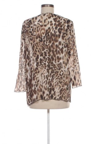 Γυναικεία μπλούζα Erfo, Μέγεθος M, Χρώμα Πολύχρωμο, Τιμή 1,99 €