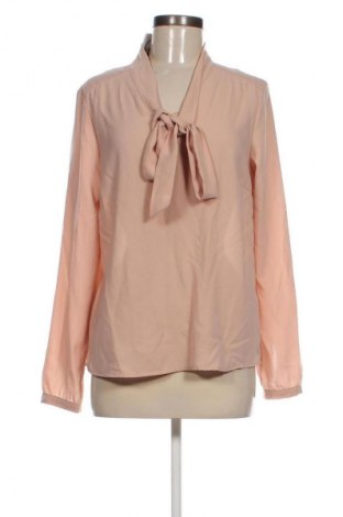 Γυναικεία μπλούζα Esmara, Μέγεθος M, Χρώμα  Μπέζ, Τιμή 2,99 €