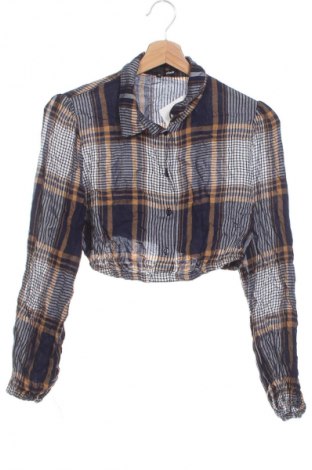 Дамска блуза Etam, Размер XS, Цвят Многоцветен, Цена 2,04 €