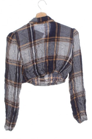 Дамска блуза Etam, Размер XS, Цвят Многоцветен, Цена 2,04 €