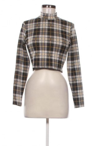 Γυναικεία μπλούζα FSBN Sister, Μέγεθος M, Χρώμα Πολύχρωμο, Τιμή 1,99 €