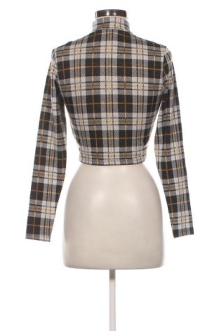 Γυναικεία μπλούζα FSBN Sister, Μέγεθος M, Χρώμα Πολύχρωμο, Τιμή 1,99 €