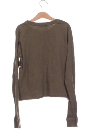 Dámská halenka Fb Sister, Velikost XS, Barva Zelená, Cena  49,00 Kč