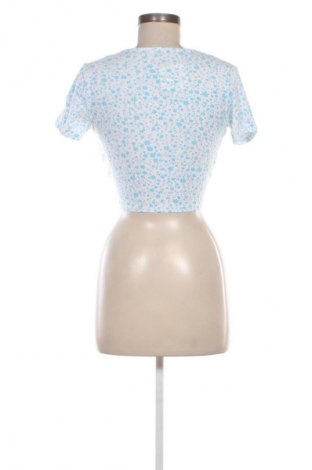 Дамска блуза Fb Sister, Размер M, Цвят Многоцветен, Цена 3,06 €