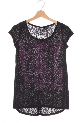 Dámská halenka Fishbone, Velikost XS, Barva Černá, Cena  49,00 Kč