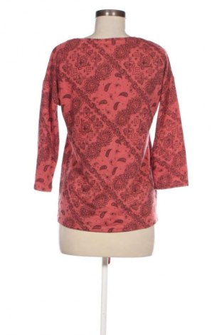 Női blúz Gina, Méret S, Szín Piros, Ár 669 Ft
