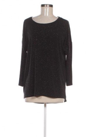 Дамска блуза H&M, Размер M, Цвят Черен, Цена 18,40 €