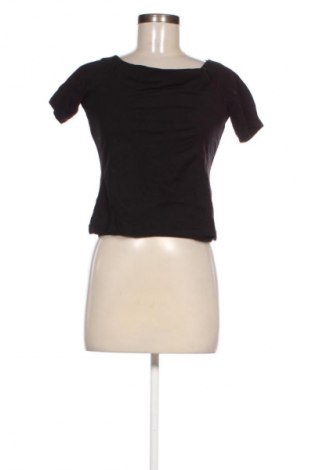 Γυναικεία μπλούζα H&M, Μέγεθος M, Χρώμα Μαύρο, Τιμή 2,99 €