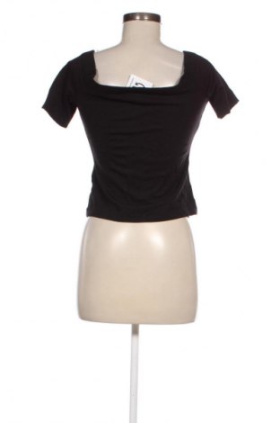 Γυναικεία μπλούζα H&M, Μέγεθος M, Χρώμα Μαύρο, Τιμή 2,99 €