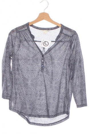 Γυναικεία μπλούζα H&M, Μέγεθος XS, Χρώμα Πολύχρωμο, Τιμή 1,99 €