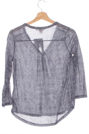 Γυναικεία μπλούζα H&M, Μέγεθος XS, Χρώμα Πολύχρωμο, Τιμή 1,99 €