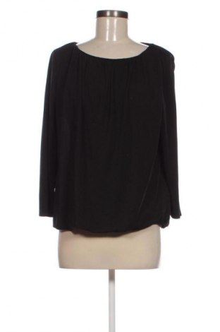 Дамска блуза H&M, Размер L, Цвят Черен, Цена 4,60 €