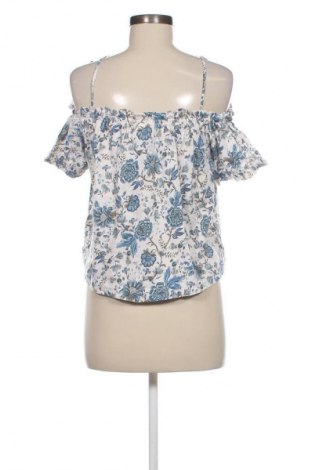 Дамска блуза H&M, Размер M, Цвят Многоцветен, Цена 7,67 €