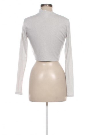 Dámská halenka H&M, Velikost M, Barva Šedá, Cena  119,00 Kč