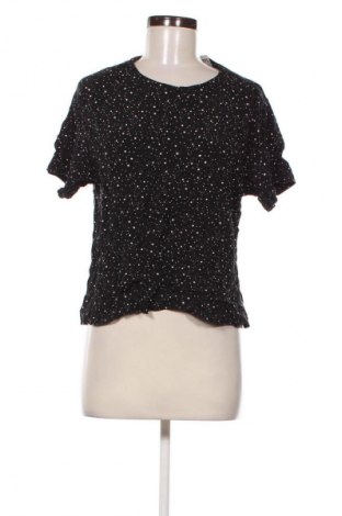 Dámská halenka H&M, Velikost M, Barva Černá, Cena  127,00 Kč