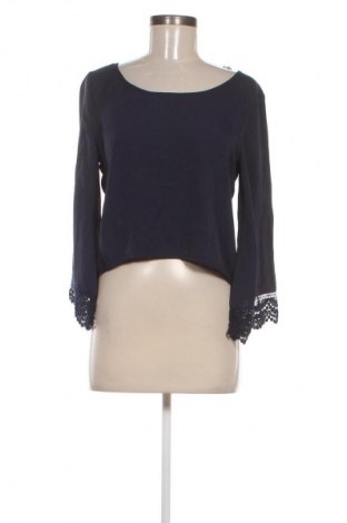 Dámská halenka Hollister, Velikost M, Barva Modrá, Cena  59,00 Kč