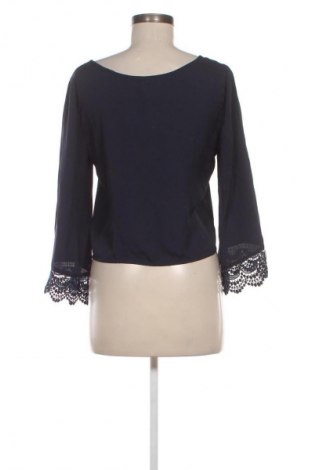 Dámská halenka Hollister, Velikost M, Barva Modrá, Cena  59,00 Kč