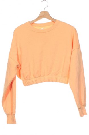 Дамска блуза Hollister, Размер XS, Цвят Оранжев, Цена 14,82 €