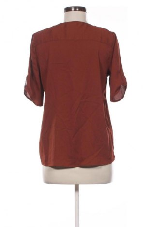 Γυναικεία μπλούζα Jacqueline De Yong, Μέγεθος S, Χρώμα Καφέ, Τιμή 1,99 €
