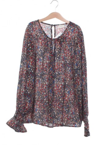Γυναικεία μπλούζα Jacqueline De Yong, Μέγεθος XS, Χρώμα Πολύχρωμο, Τιμή 1,99 €