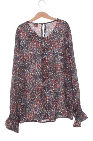 Γυναικεία μπλούζα Jacqueline De Yong, Μέγεθος XS, Χρώμα Πολύχρωμο, Τιμή 1,99 €