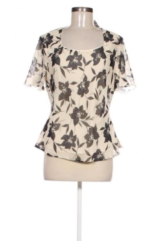 Γυναικεία μπλούζα Jacques Vert, Μέγεθος M, Χρώμα Πολύχρωμο, Τιμή 4,99 €