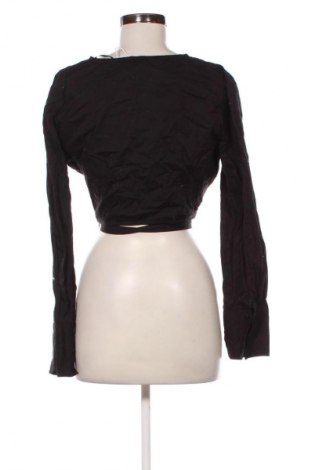 Дамска блуза Jennyfer, Размер L, Цвят Черен, Цена 2,04 €