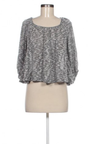Дамска блуза Joyce Leslie, Размер L, Цвят Сив, Цена 2,04 €