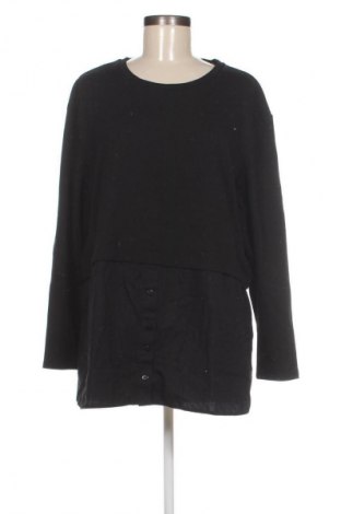 Dámska blúza Gallery, Veľkosť XL, Farba Čierna, Cena  9,95 €