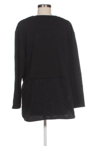 Dámska blúza Gallery, Veľkosť XL, Farba Čierna, Cena  9,95 €