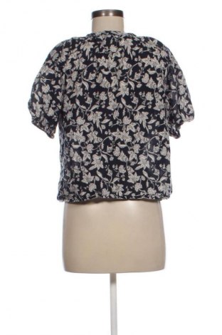 Дамска блуза Mango, Размер S, Цвят Син, Цена 2,04 €