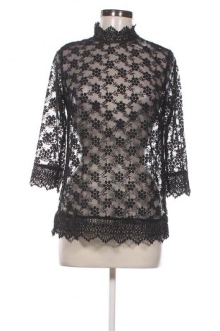 Bluzka damska Marks & Spencer, Rozmiar M, Kolor Czarny, Cena 20,99 zł